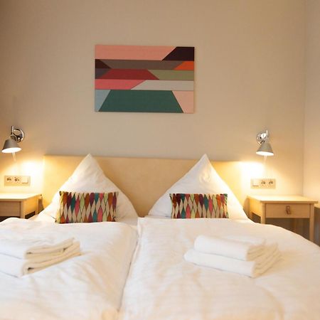 Hotel Herrnbrod & Staendecke Dreieich Luaran gambar