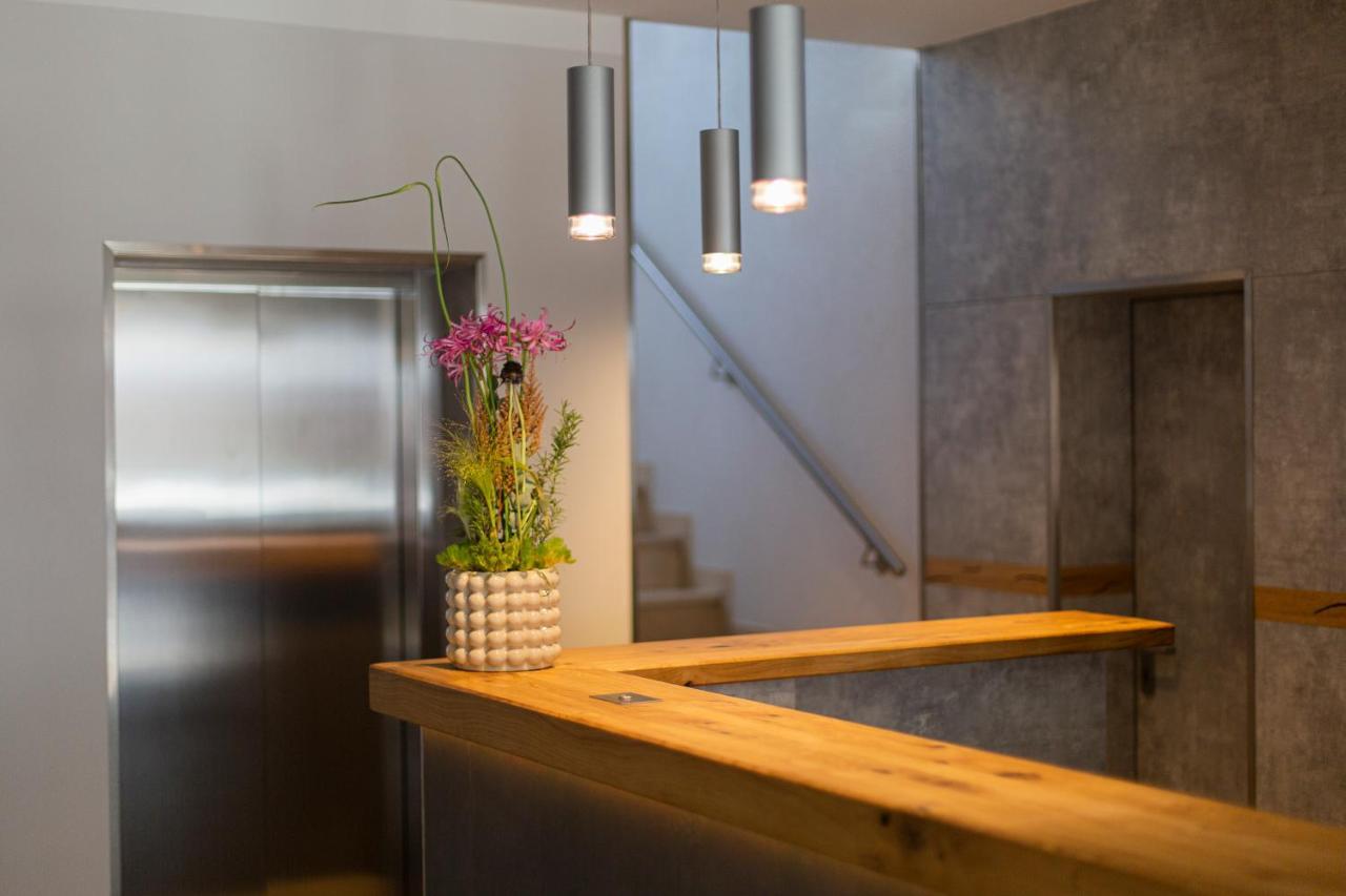 Hotel Herrnbrod & Staendecke Dreieich Luaran gambar