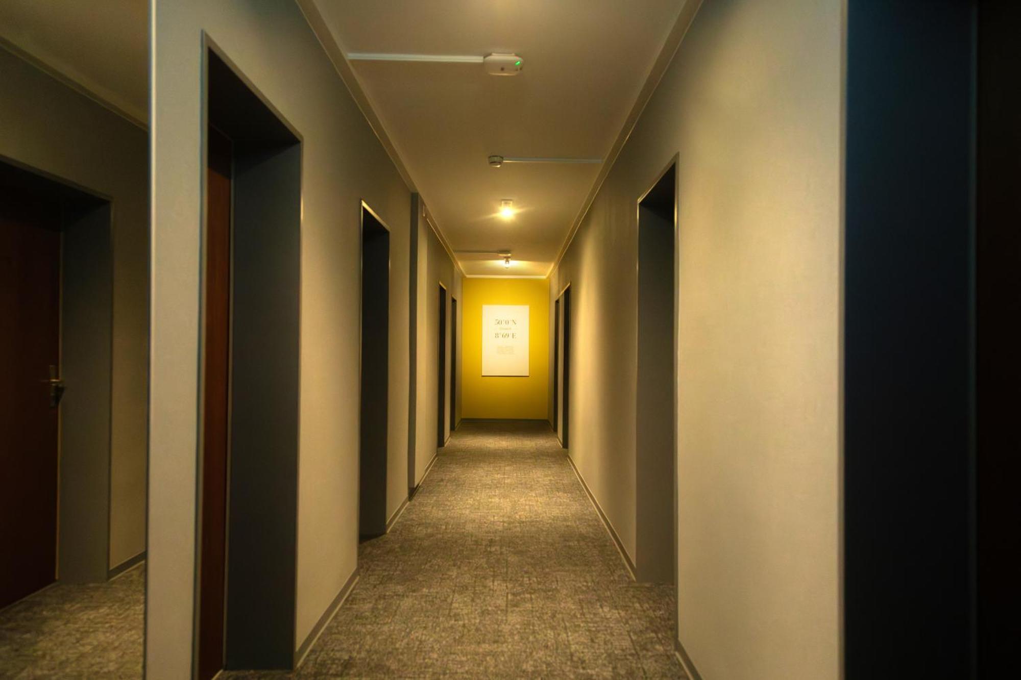 Hotel Herrnbrod & Staendecke Dreieich Luaran gambar