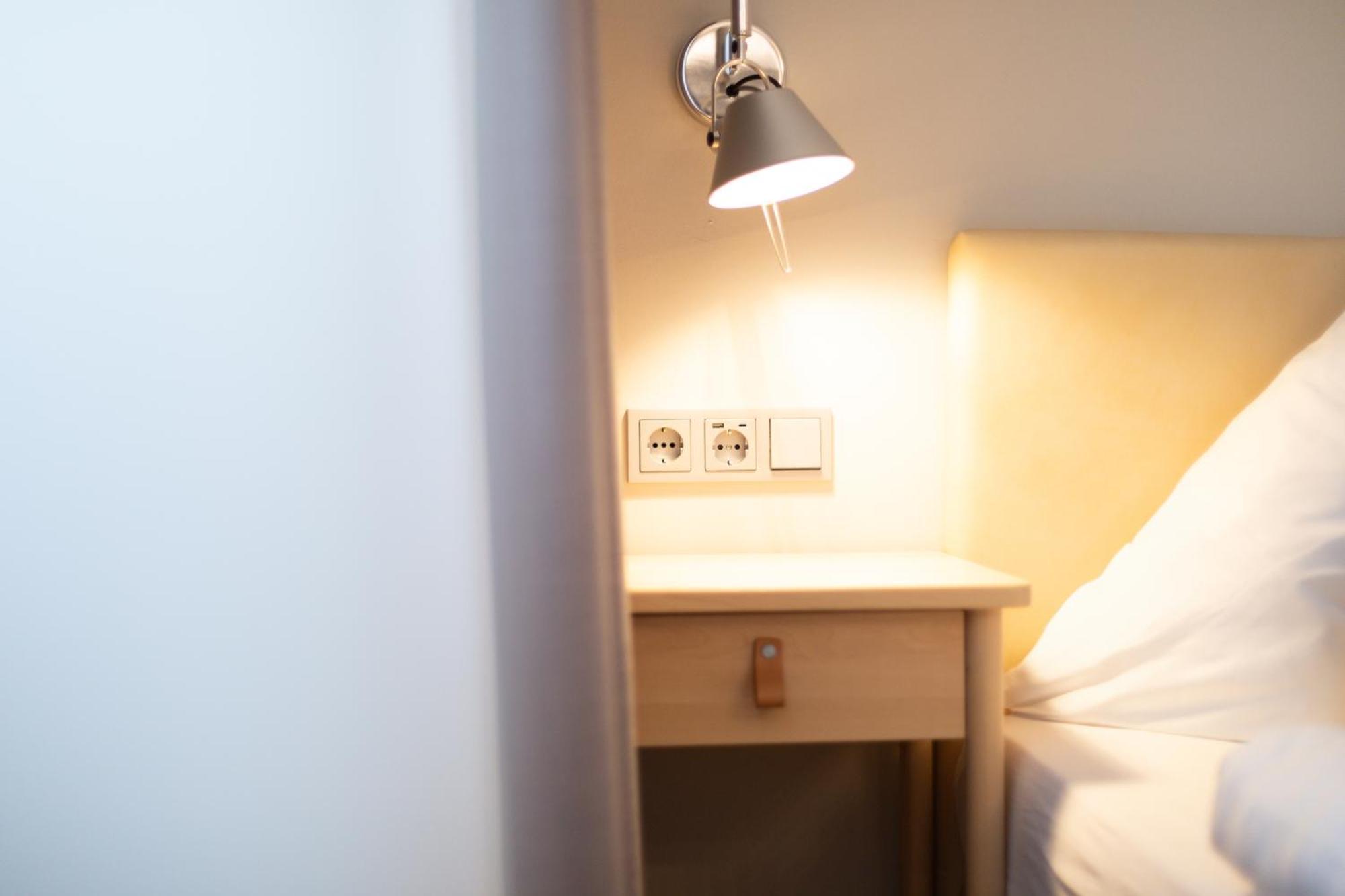 Hotel Herrnbrod & Staendecke Dreieich Luaran gambar
