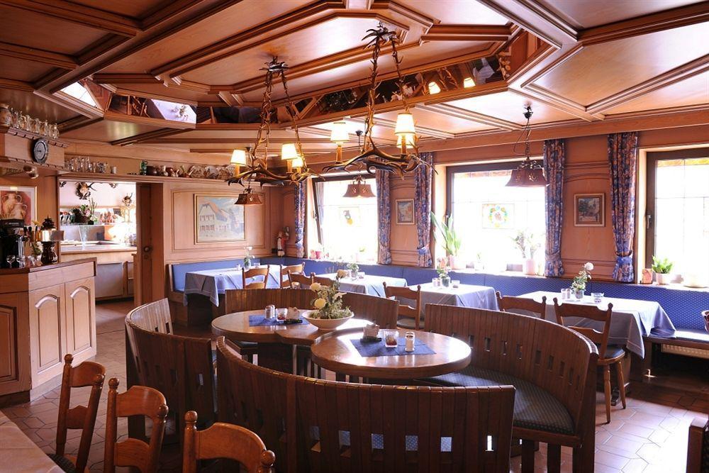 Hotel Herrnbrod & Staendecke Dreieich Luaran gambar