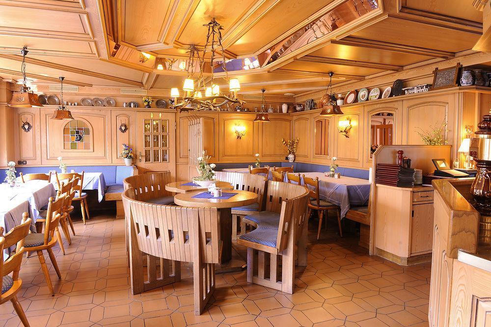 Hotel Herrnbrod & Staendecke Dreieich Luaran gambar