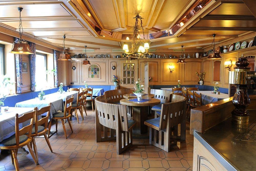 Hotel Herrnbrod & Staendecke Dreieich Luaran gambar