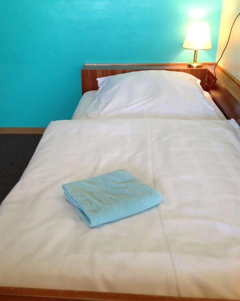 Hotel Herrnbrod & Staendecke Dreieich Luaran gambar