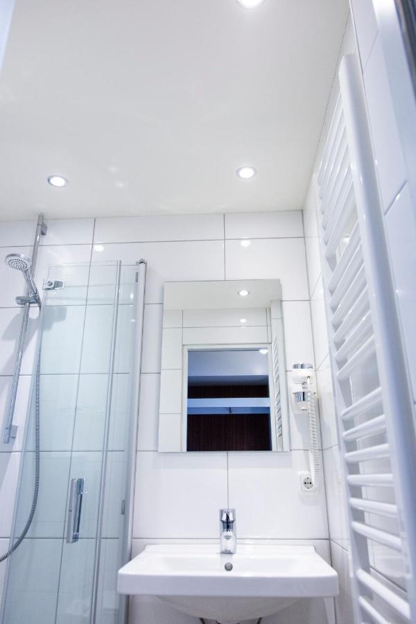 Hotel Herrnbrod & Staendecke Dreieich Luaran gambar