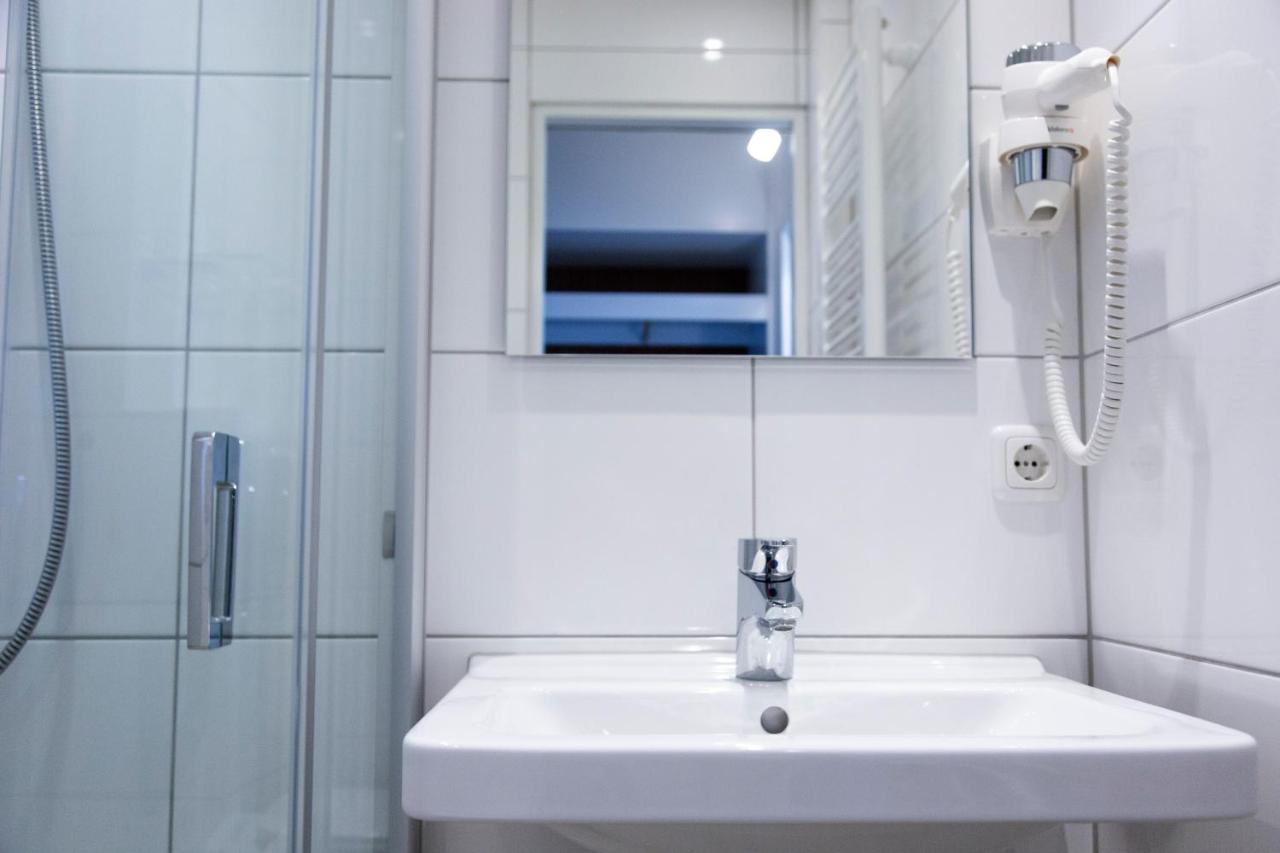 Hotel Herrnbrod & Staendecke Dreieich Luaran gambar